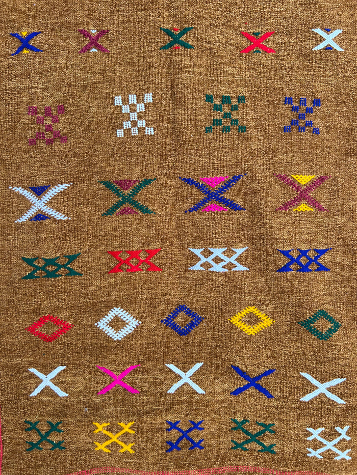 OUED ZEM KILIM RUG │ JOHA XXXI