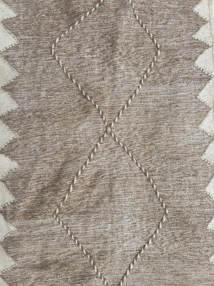 OUED ZEM KILIM RUG │ NIHMA V