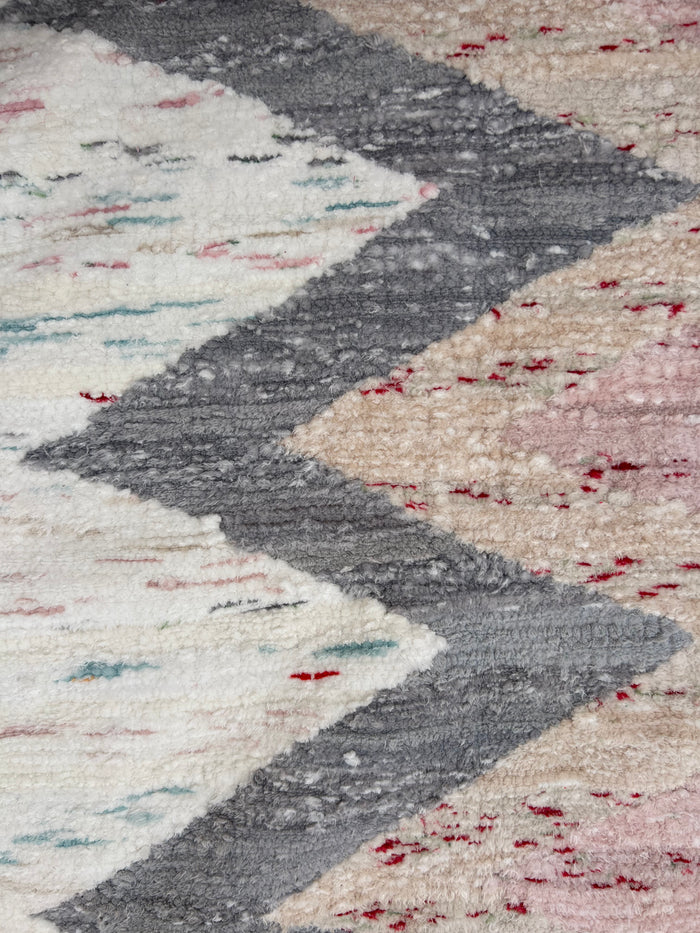 MOBRA CARPET │ PINK NALA I