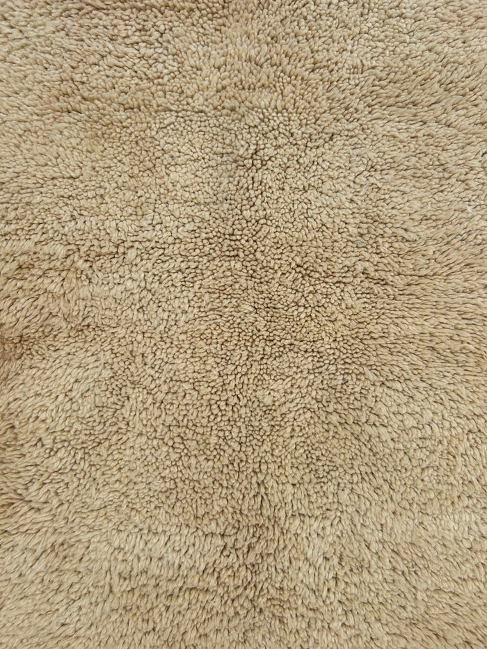 VINTAGE BENI OUARAIN CARPET │ TILILA
