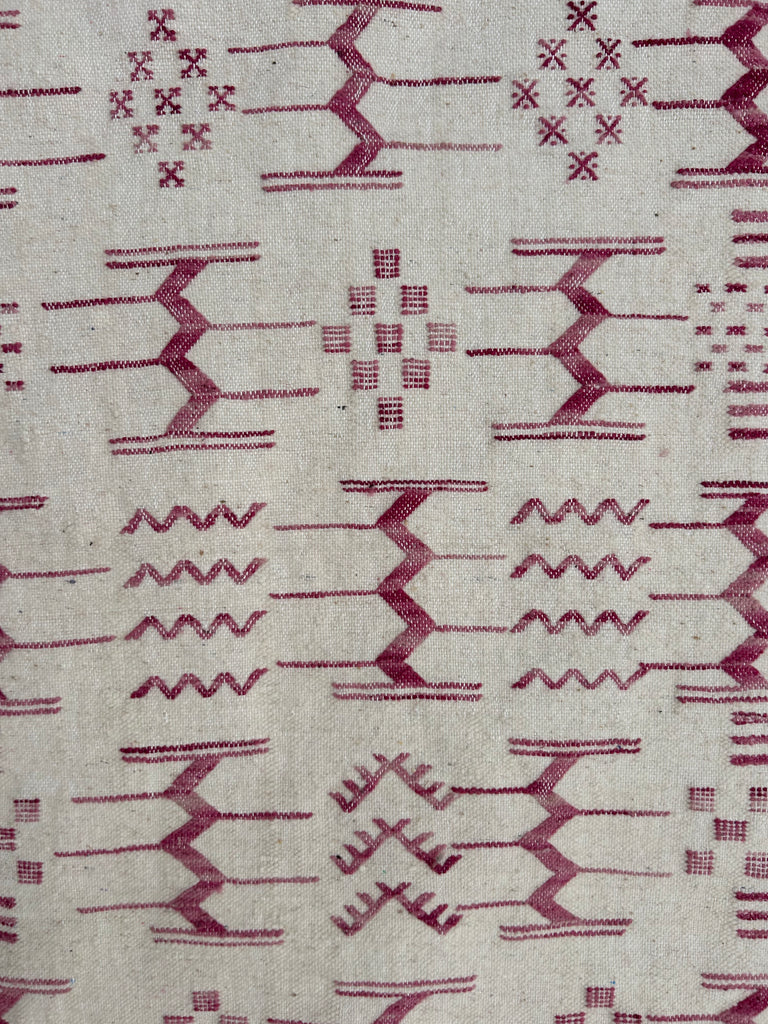OUED ZEM KILIM RUNNER │ JOHA XXI