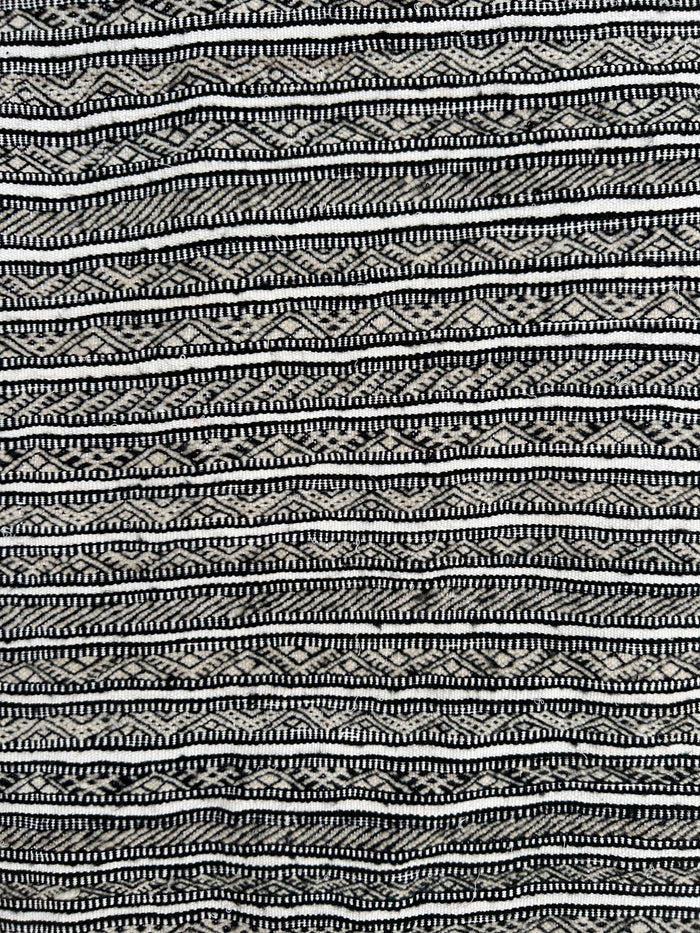 ZANAFI KILIM RUG │ TAFRAWT I