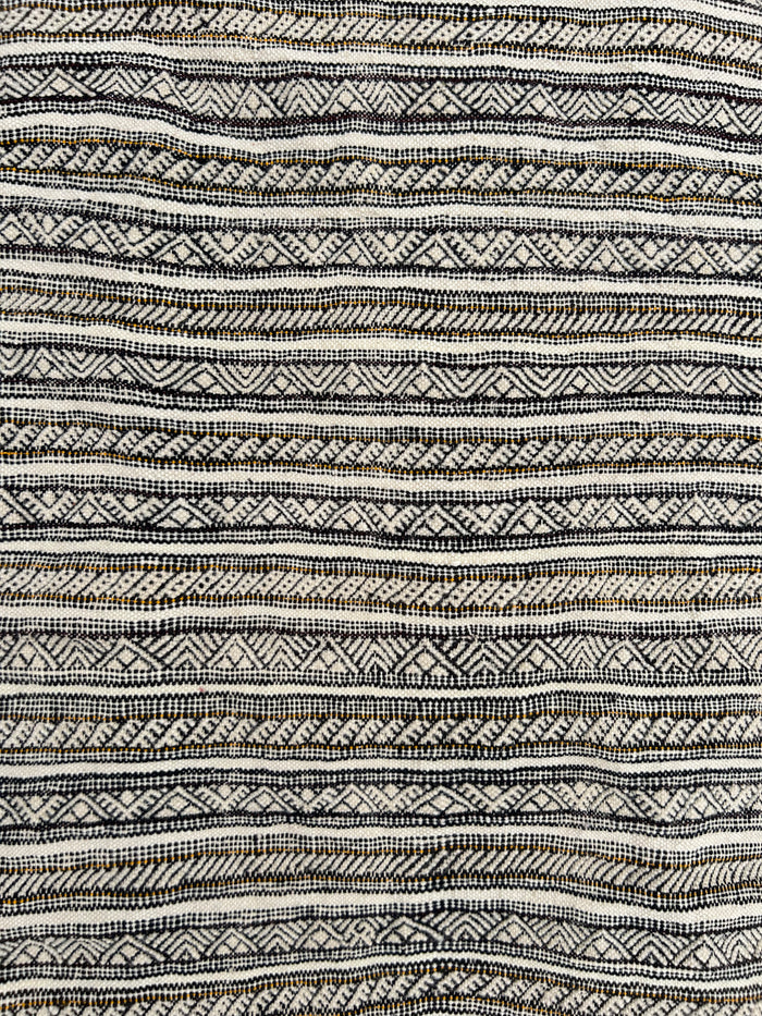 ZANAFI KILIM RUG │ TAFRAWT II