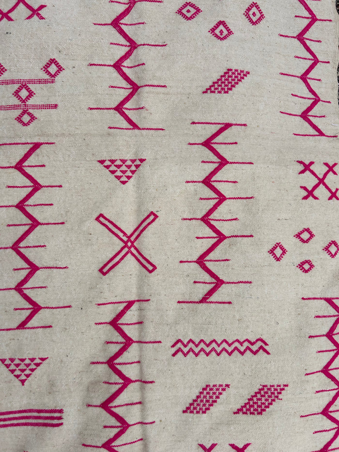 OUED ZEM KILIM RUG │ JOHA XXII