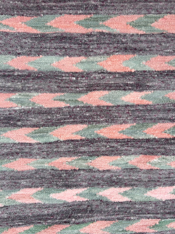 MOBRA CARPET │ PINK NALA V
