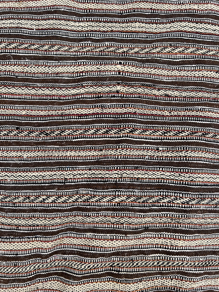 ZANAFI KILIM RUG │ TAFRAWT III