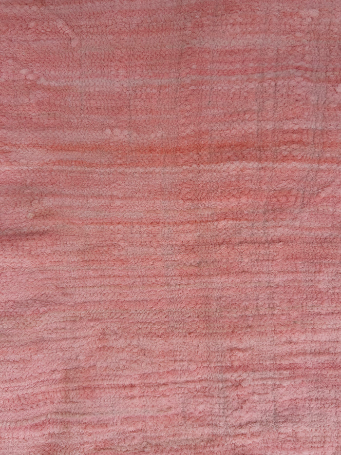MOBRA CARPET │ PINK NALA VI