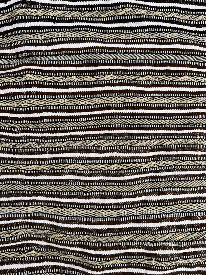 ZANAFI KILIM RUG │ TAFRAWT IV
