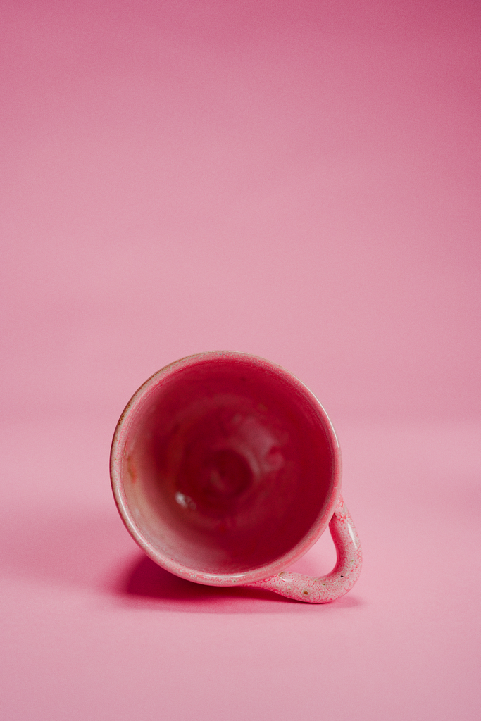 OUL │ SALT CELLAR │ BUBBLEGUM