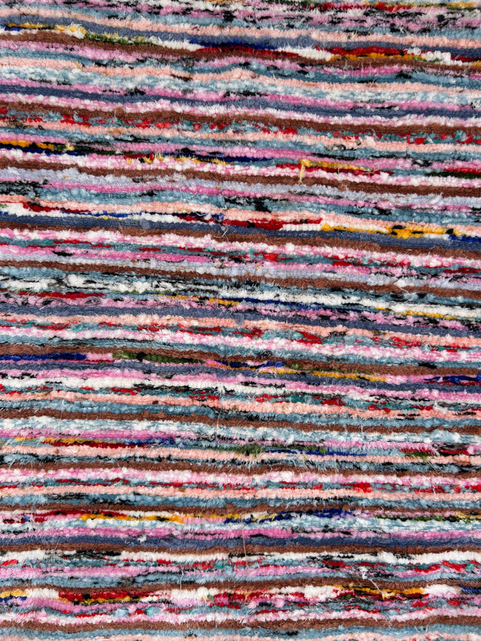 MOBRA CARPET │ PINK NALA VIII