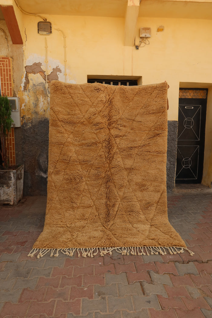 BENI MRIRT CARPET │ TAMURT II