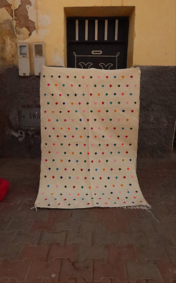 OUED ZEM KILIM RUG │ JOHA