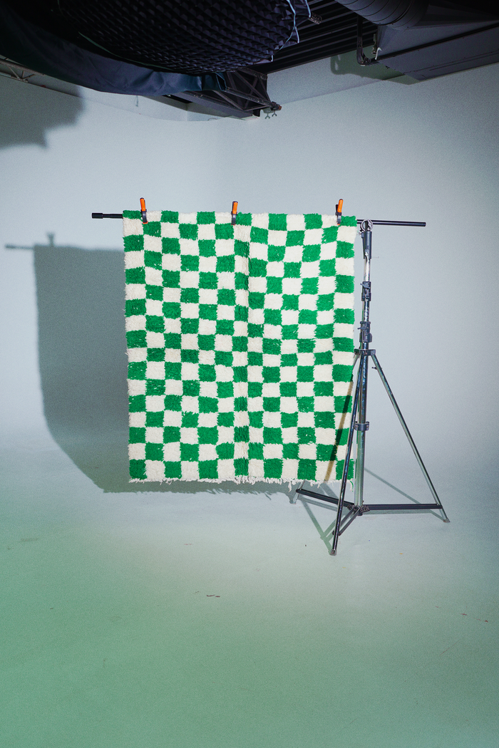 BENI MRIRT CARPET │ IMLLISEN