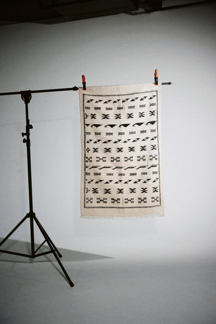 OUED ZEM KILIM RUG │ JIJI