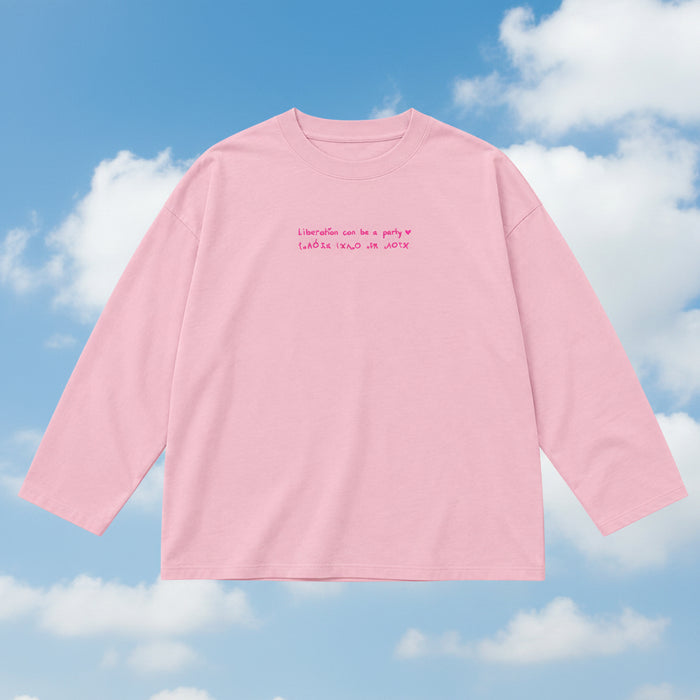 PREORDER | TAYRI × INES JANNANI MERCH
