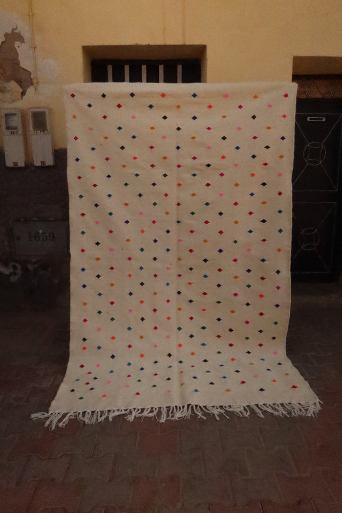 OUED ZEM KILIM RUG │ JOHA