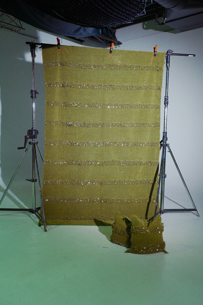 BEDLINEN │ HANDIRA SET