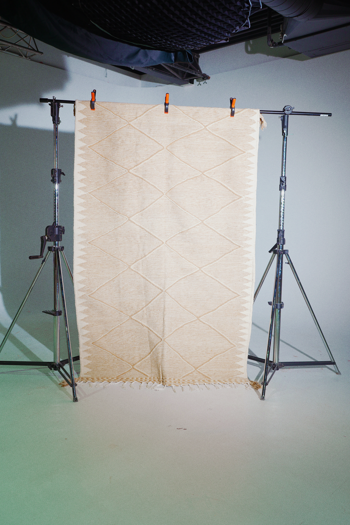 OUED ZEM KILIM RUG │ NIHMA IX