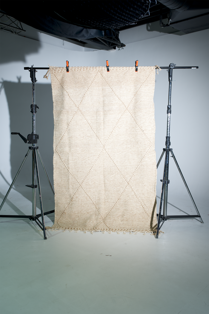 OUED ZEM KILIM RUG │ NIHMA VIII